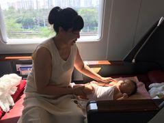 -爱贝佳母婴护理服务中心·月嫂育儿嫂(鲁迅路店)