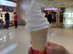 -蜜雪冰城(陆家嘴店)