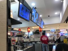 -鲜芋仙(群光广场店)