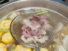 -潮发潮汕牛肉店(永庆坊店)