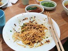 -醉面(五道口启迪大厦店)