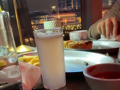 -池畔酒吧 WET Bar