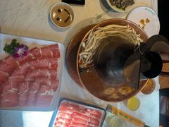 -东来顺饭庄(天坛店)