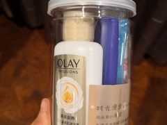 -时光漫步酒店(北京国子监簋街北新桥地铁站店)