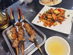 -217丰惠源抓饭(江乾路店)