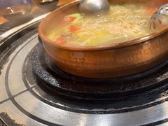 -阿山卓·野生菌火锅·纳西火塘烤肉