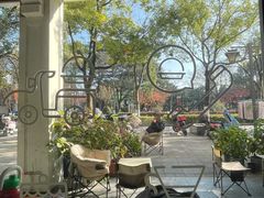 -CafeDuVillage乡村咖啡馆(美邻苑店)