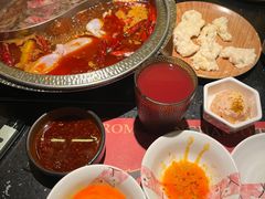 -牛New寿喜烧(虹桥新天地店)