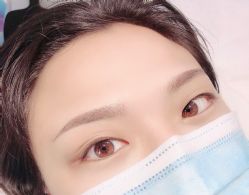 -MIVI半永久纹眉绣眉