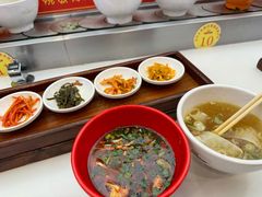 -乡党臊子面(丰庆公园店)