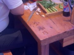 -小俩口烧烤东北菜(双井店)