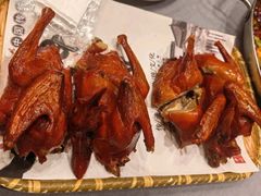 -金哥私房菜馆(张府园总店)