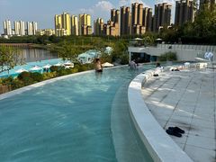 -清河半岛温泉度假酒店