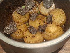 -上蔬无瑕· 创意素食·Vegetarian(华采天地店)