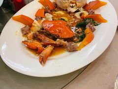 -温州万和豪生大酒店-餐厅