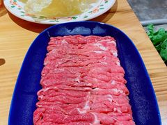 -老门框爆肚涮肉(望京店)