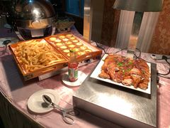 -家路国际大酒店·自助餐(惠阳店)