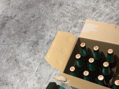 -曹掌柜小酒馆烧烤集团(宾川路店)