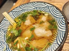 -北丐先生·野馄饨烧烤(泰达E街区店)