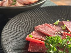 -牛焱·烧肉酒肆(五大道店)