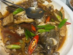 -闽公馆·客家私房菜·商务宴请·包厢(杏林橡树湾店)