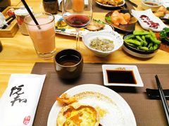 -悦和餐厅(CBD玉米楼店)