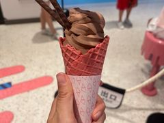-北京环球影城主题公园-停车楼