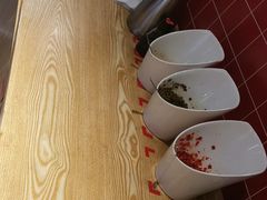 -霸蛮湖南菜·牛肉粉(荣京西街店)