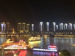 -受气牛肉·重庆耙牛肉(来福士店)