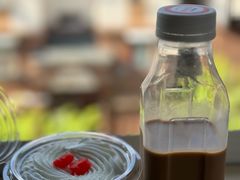 -陈记甜品窝(中山北路店)