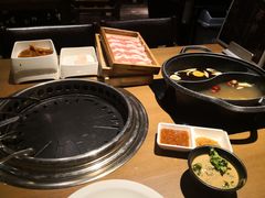 -火炉火自助餐(悠唐购物中心店)