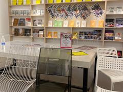 -Nirvana Cafe&Bar(北仓文创街区店)