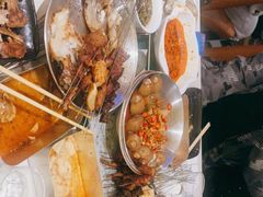 -火焰枪蛋·烧烤(奉天街店)