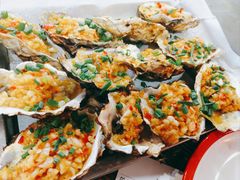 -华仔龙虾(永乐路总店)