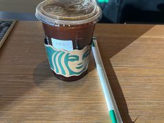 -星巴克(北辰西路店)