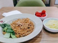 -李先生牛肉面大王(北京东四店)