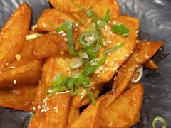 秘制酱洋芋-滇铺子·云南特色菜·第九届野生菌美食节(东风东路c86店)