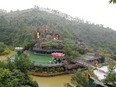 -龙门水都景区