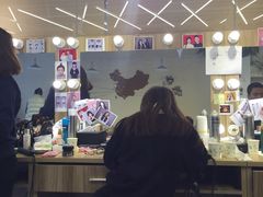 -海马体照相馆(宁波天一广场店)