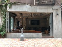 -来回·咖啡(天河南店)