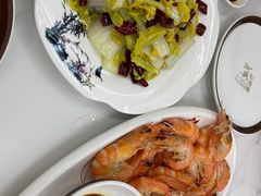 -阿勇海鲜排档(莲花路1号店)