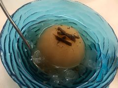 桂花冰糖雪梨-莆田餐厅PUTIEN(西安万象天地店)