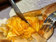 -格鲁·秀色Georgia’s Feast