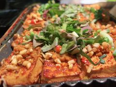 包浆豆腐-嘎嘎鸭脑壳(蜀汉路店)