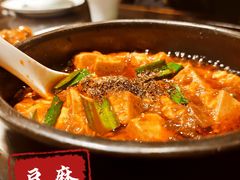 -陈麻婆豆腐总店