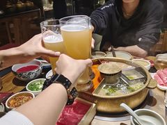 -巴奴毛肚火锅(广益哥伦布店)