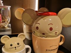 -星巴克(南京同曦万尚城店)