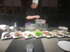 -蓝鲸湾汤泉(包河店)