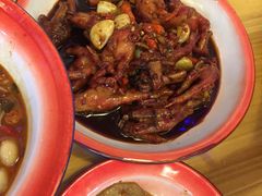 -老三样·美食研究中心(世贸路店)