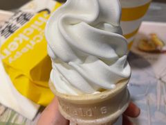 -麦当劳(百利广场店)